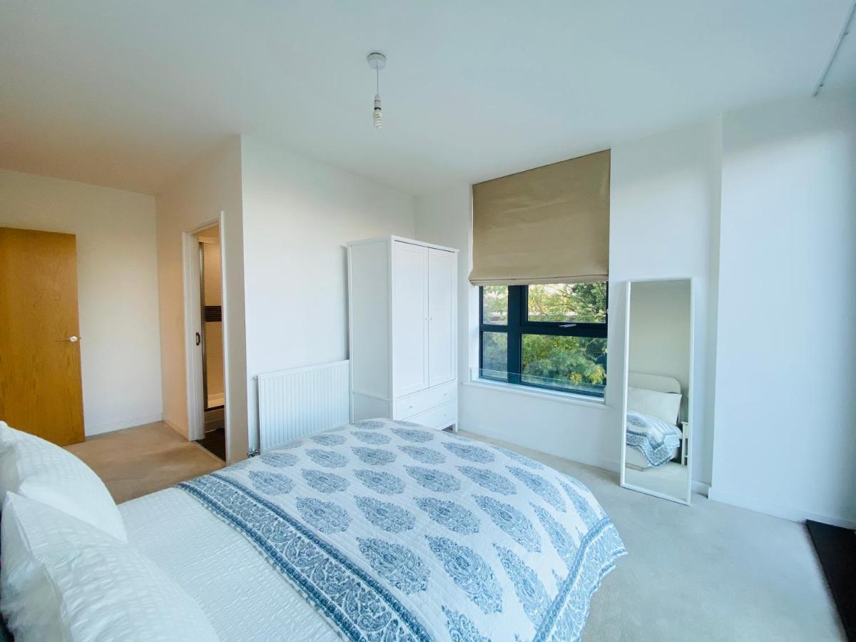Spacious Two Bedroom Apartment In Balham Londra Exterior foto