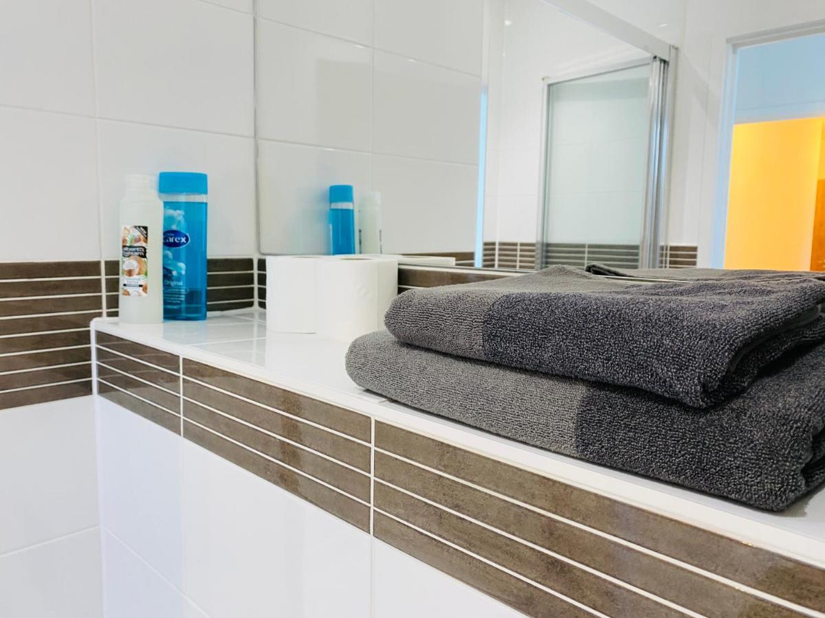Spacious Two Bedroom Apartment In Balham Londra Exterior foto
